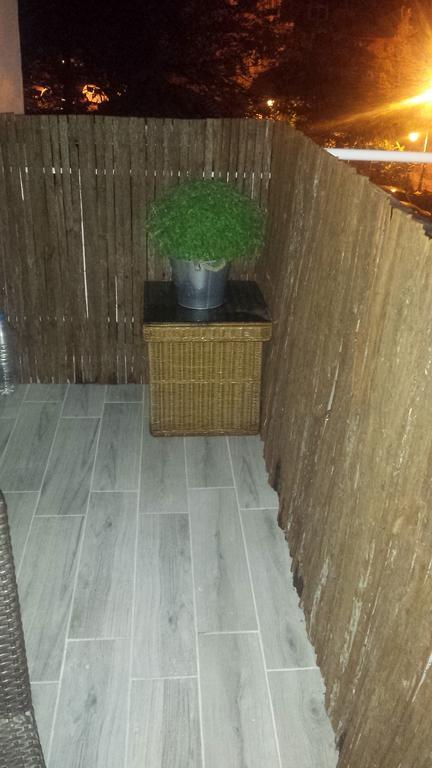 Ano Poli Thessaloniki Apartment Exterior photo