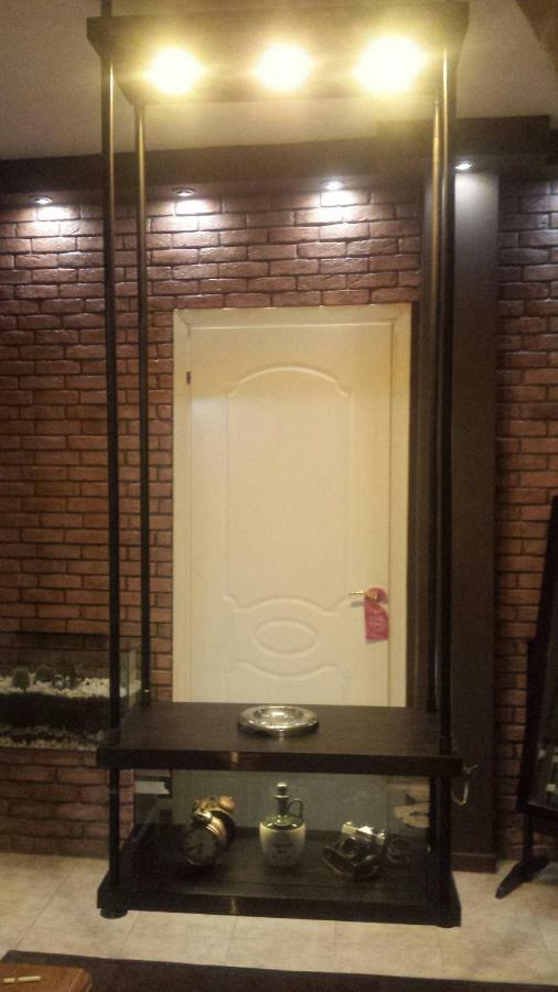 Ano Poli Thessaloniki Apartment Exterior photo